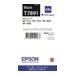 Epson T7891 - 65.1 ml - Grsse XXL - Schwarz - Original - Druckerpatrone