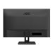 AOC Essential-line Q27E3UAM/BK - LED-Monitor - 68.6 cm (27
