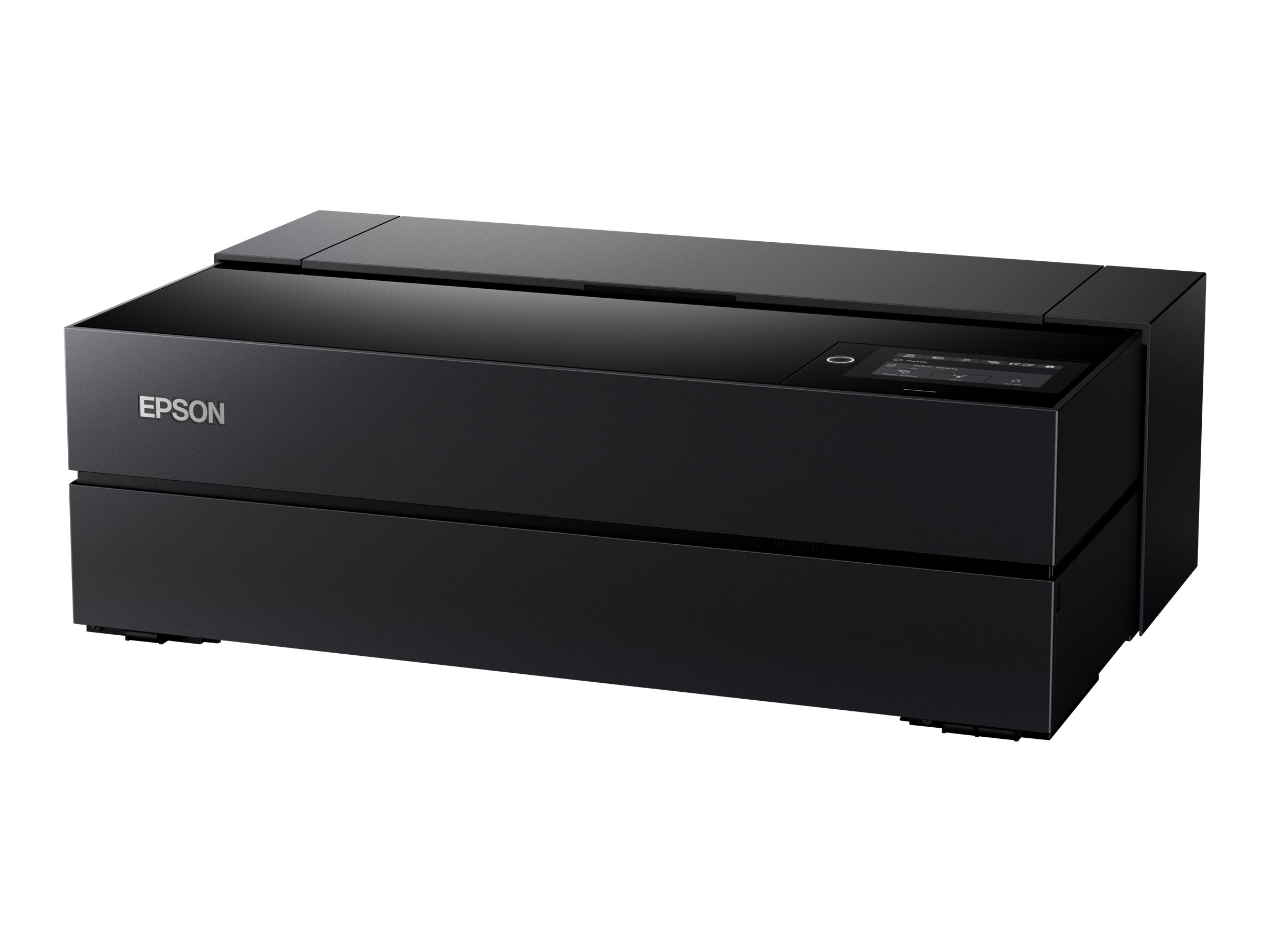Epson SureColor SC-P900 - Drucker - Farbe - Tintenstrahl - Walze A2 plus (43,2 cm) - 5760 x 1440 dpi