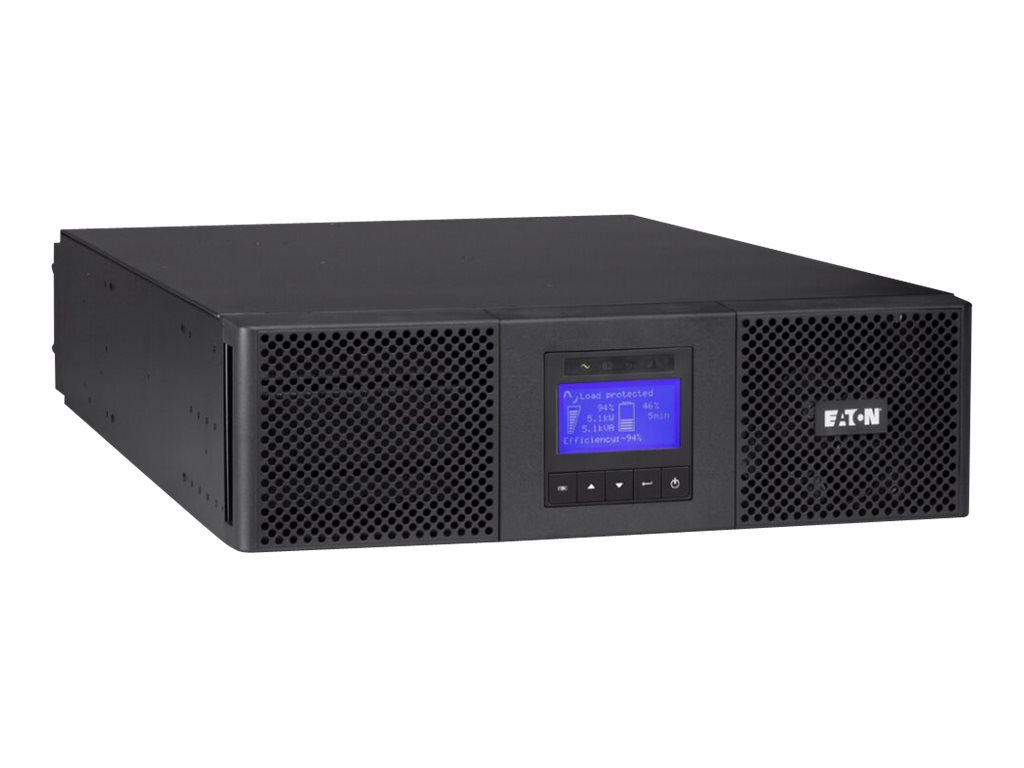 Eaton 9SX 9SX11KIPM - Erweiterungsmodul fr Stromverteilungseinheit - fr Eaton 9SX11KIRT