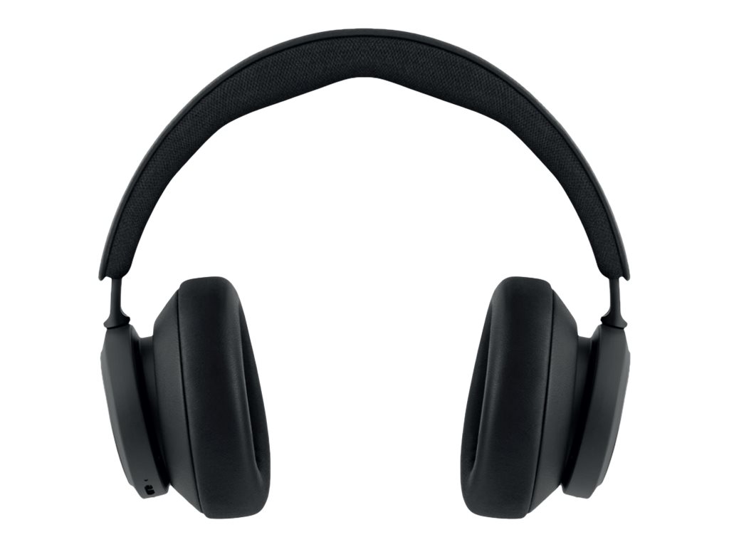 Bang & Olufsen Beocom Portal - Fr Microsoft Teams - Kopfhrer mit Mikrofon - ohrumschliessend - Bluetooth - kabellos, kabelgebu