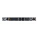 Dell Networking S3124F - Switch - L3 - managed - 24 x Gigabit SFP + 2 x 10 Gigabit SFP+ + 2 x Kombi-Gigabit-SFP - Luftstrom von 