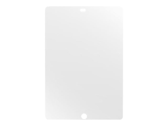 OtterBox Alpha - Bildschirmschutz fr Tablet - Glas - klar
