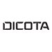 DICOTA Secret - Blickschutzfilter fr Bildschirme - 2-Wege - entfernbar - Plug-in - 80 cm wide (31,5 Zoll Breitbild)