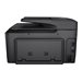 HP Officejet Pro 8718 All-in-One - Multifunktionsdrucker - Farbe - Tintenstrahl - A4 (210 x 297 mm), Legal (216 x 356 mm) (Origi