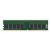 Kingston Server Premier - DDR4 - Modul - 16 GB - DIMM 288-PIN - 2666 MHz / PC4-21300