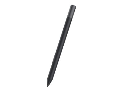 Dell Premium Active Pen (PN579X) - Aktiver Stylus - 3 Tasten - Bluetooth 4.2, Microsoft Pen Protocol - Schwarz - für Dell Inspir