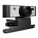 Elo Conference - Webcam - Farbe - 3840 x 2160 - Audio - USB 3.0