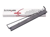 Lexmark - Schwarz - Farbband - fr Forms Printer 4227, 4227 plus