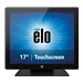 Elo Desktop Touchmonitors 1717L iTouch Zero-Bezel - LED-Monitor - 43.2 cm (17