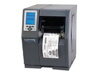 Datamax H-Class H-4212 - Etikettendrucker - Thermodirekt / Thermotransfer - Rolle (11,8 cm) - 203 dpi - bis zu 305 mm/Sek.