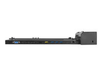 Lenovo ThinkPad Ultra Docking Station - Dockingstation - VGA, HDMI, 2 x DP - 135 Watt - Korea, Europa
