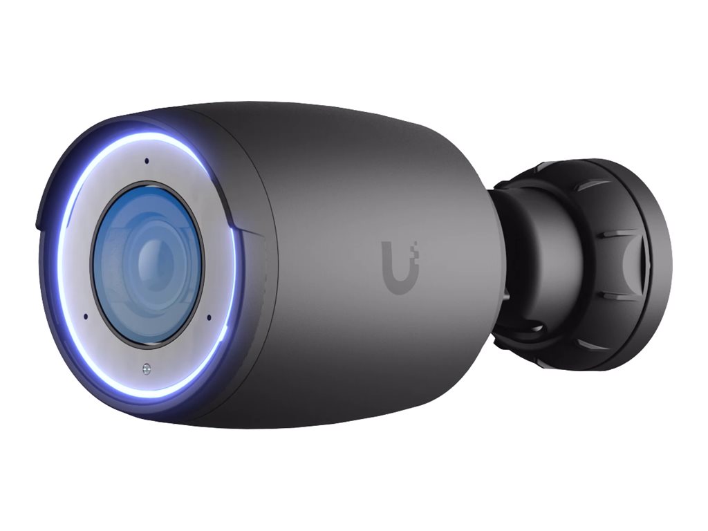 Ubiquiti UniFi AI Professional - Netzwerk-berwachungskamera - Bullet - Aussenbereich, Innenbereich - wetterfest - Farbe (Tag&Na