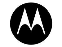 Motorola Universal Holster Belt - Handheld-Grtel - Schwarz
