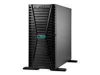 HPE ProLiant ML110 Gen11 - Server - Tower - 1-Weg - 1 x Xeon Bronze 3408U / 1.8 GHz - RAM 32 GB