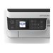 Epson EcoTank ET-M2120 - Multifunktionsdrucker - s/w - Tintenstrahl - A4/Legal (Medien) - bis zu 15 Seiten/Min. (Drucken)