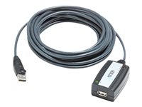 ATEN UE-250 - USB-Verlngerungskabel - USB (M) zu USB (W) - USB 2.0 - 5 m