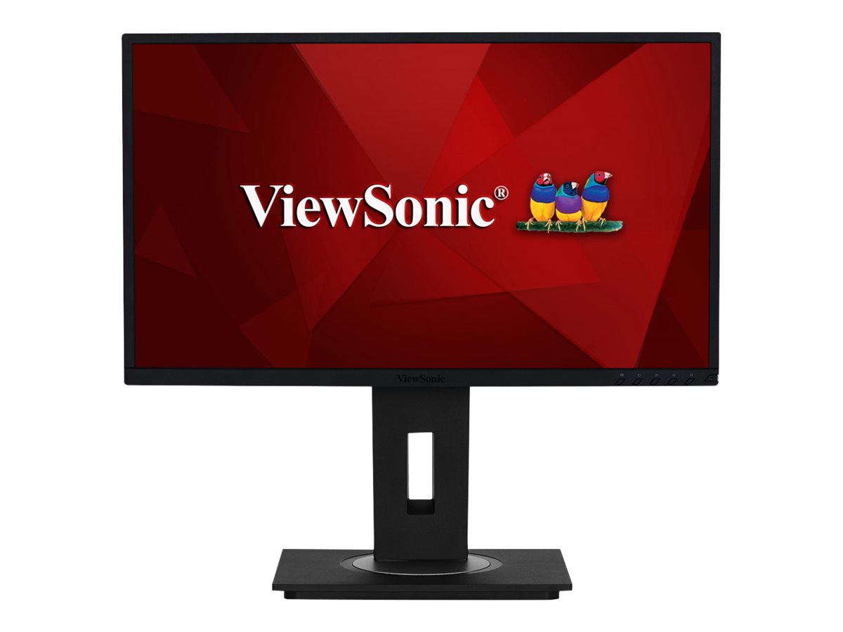 ViewSonic VG2748a-2 - LED-Monitor - 68.6 cm (27