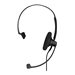 EPOS IMPACT SC 30 - 100 Series - Headset - On-Ear - kabelgebunden - Easy Disconnect