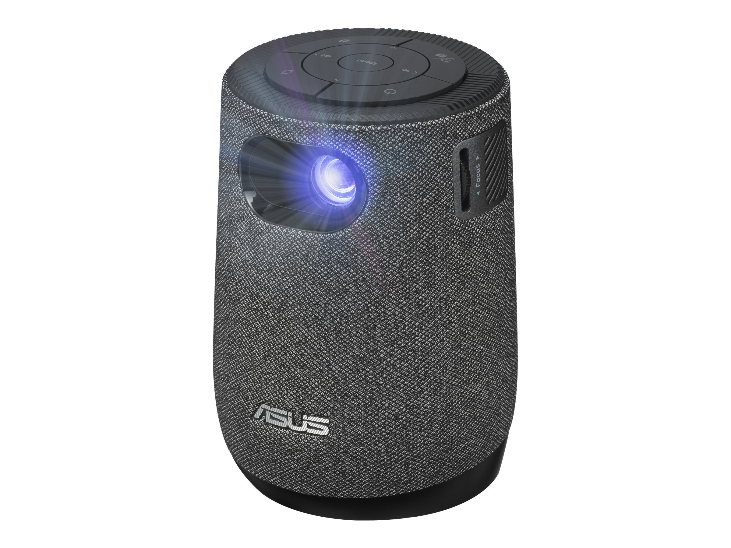 ASUS ZenBeam Latte L1 - DLP-Projektor - LED - 300 lm - 1280 x 720 - 16:9