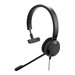 Jabra Evolve 20SE UC mono - Special Edition - Headset - On-Ear - kabelgebunden - USB