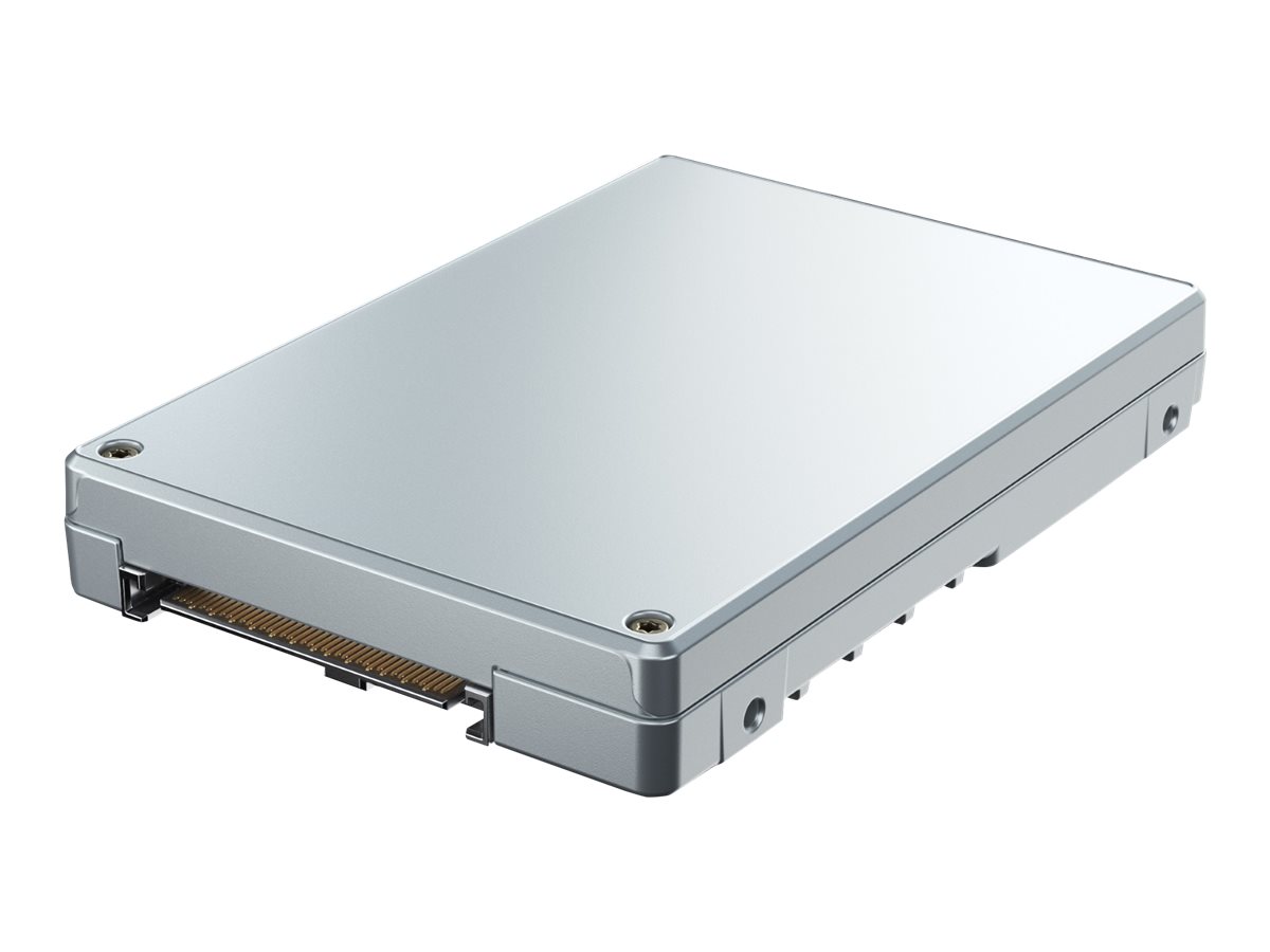 Solidigm D7 Series D7-P5520 - SSD - Enterprise - 7.68 TB - intern - 2.5