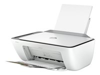 HP Deskjet 2820e All-in-One - Multifunktionsdrucker - Farbe - Tintenstrahl - 216 x 297 mm (Original) - A4/Legal (Medien)