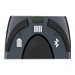 DuraScan D740 - Barcode-Scanner - tragbar - Linear-Imager - decodiert - Bluetooth 2.1 EDR