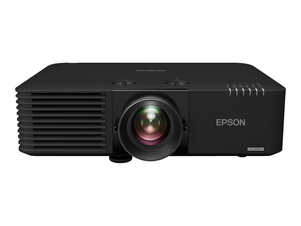 Epson EB-L735U - 3-LCD-Projektor - 7000 lm (weiss) - 7000 lm (Farbe) - WUXGA (1920 x 1200) - 16:10