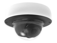 Cisco Meraki Varifocal MV72 Outdoor HD Dome Camera With 256GB Storage - Netzwerk-berwachungskamera - Kuppel - Aussenbereich - V