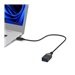 PORT Connect - USB-Adapter - USB Typ A (W) zu 24 pin USB-C (M) - USB 3.0 - 15 cm