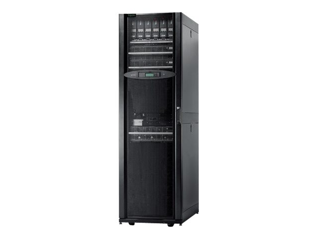 APC Symmetra PX All-In-One 32kW Scalable to 48kW - USV - Wechselstrom 400 V - 32 kW - 32000 VA - 3 Phasen