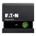 Eaton Ellipse ECO 500 IEC - USV (in Rack montierbar/extern) - Wechselstrom 230 V - 300 Watt - 500 VA - Ausgangsanschlsse: 4