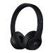 Beats Solo3 - The Beats Icon Collection - Kopfhrer mit Mikrofon - On-Ear - Bluetooth - kabellos