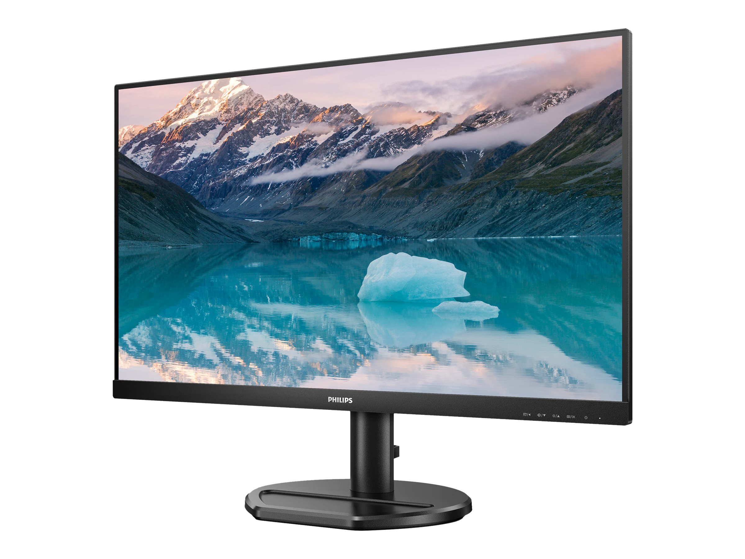 Philips 272S9JAL - S Line - LED-Monitor - 68.5 cm (27