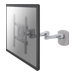 Neomounts FPMA-W935 - Klammer - full-motion - fr LCD-Display - Silber - Bildschirmgrsse: 25.4-101.6 cm (10