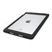 Compulocks iPad Mini 7.9-inch Rugged Edge Case Protective Cover - Stossstange fr Tablet - widerstandsfhig - Gummi - fr Apple 