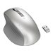 HP Creator 930 - Maus - 10 Tasten - kabellos - Bluetooth - Silber