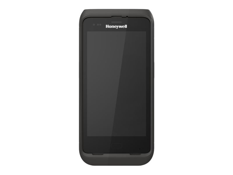 Honeywell CT45 XP - Datenerfassungsterminal - robust - Android 11 - 64 GB UFS card - 12.7 cm (5