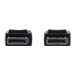 Tripp Lite DisplayPort KVM Cable Kit for Tripp Lite B005-DPUA2-K and B005-DPUA4 KVM, 4K DP, USB 3.1, 3.5 mm, 10 ft. - Video- / U