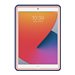OtterBox Kids EasyGrab - Schutzhlle fr Tablet - widerstandsfhig - Space Explorer Purple - fr Apple 10.2-inch iPad (7. Genera