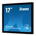 iiyama ProLite TF1734MC-B7X - LED-Monitor - 43 cm (17