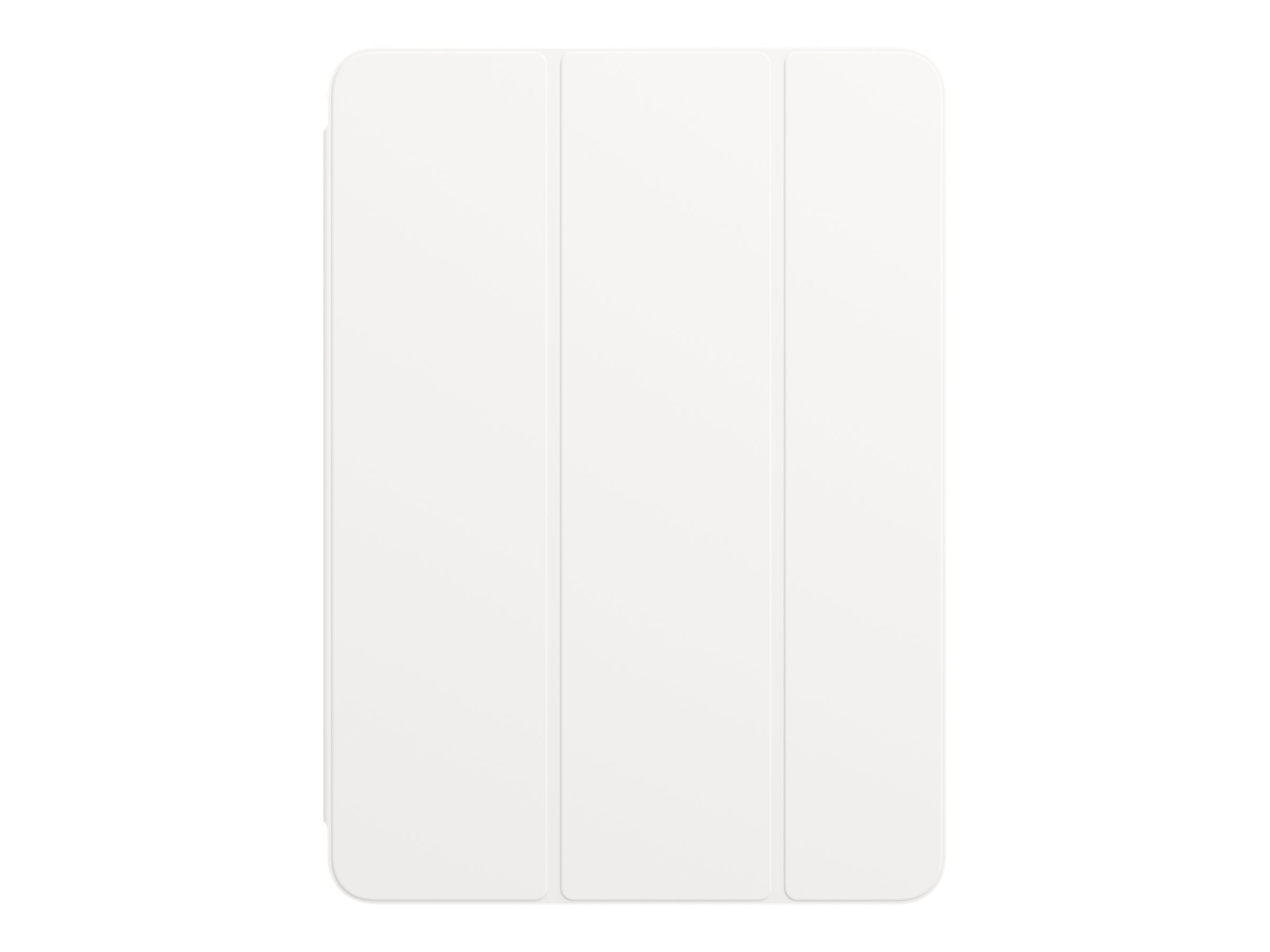 Apple Smart - Flip-Hlle fr Tablet - Polyurethan - weiss - 10.9