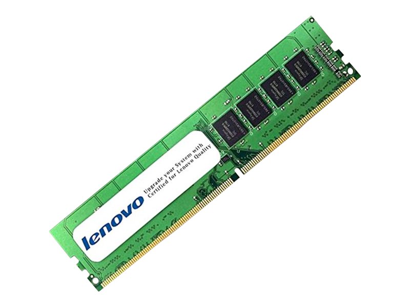Lenovo TruDDR4 - DDR4 - Modul - 16 GB - DIMM 288-PIN - 2933 MHz / PC4-23400