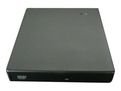 Dell - Laufwerk - DVD-ROM - 8x - USB - extern