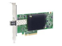Emulex LPE35000-M2 - Gen 7 - Hostbus-Adapter - PCIe 4.0 x8 Low-Profile - 32Gb Fibre Channel Gen 7 (Short Wave) x 1