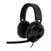 CORSAIR Gaming HS55 SURROUND - Headset - ohrumschliessend - kabelgebunden - 3,5 mm Stecker - Kohle
