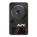 APC NetBotz Camera Pod 165 - Netzwerk-berwachungskamera - Farbe - Gleichstrom 12 V / PoE