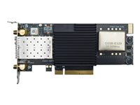 Cisco Nexus NIC GM - Erweiterungsmodul - PCIe 3.0 x8 Low-Profile - Gigabit SFP+ x 2 - fr UCS C220 M5L, C240 M5, C240 M5L, Smart