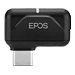 EPOS I SENNHEISER BTD 800 USB-C - Netzwerkadapter - USB-C - Bluetooth 4.2